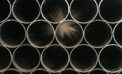Hydro-tested tubes