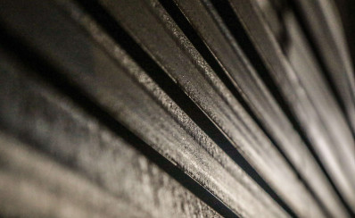 Hot rolled case hardening steel 