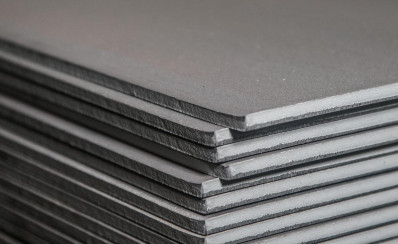 Structural steel